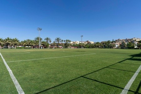 Limak Arcadia Sport Resort - 90