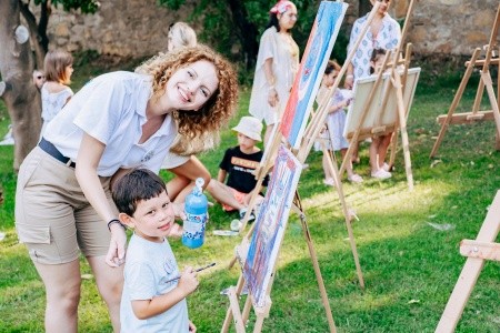 Turecko Alanya Utopia Resort & Residence  (Ex.