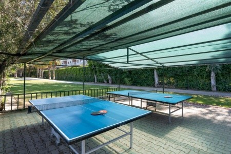 Limak Arcadia Sport Resort - 91