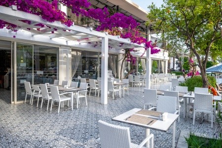 Turecko Alanya Utopia Resort & Residence  (Ex.