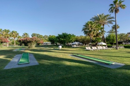 Limak Arcadia Sport Resort - 92