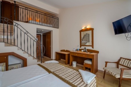 Turecko Side Süral Garden 15 dňový pobyt All Inclusive Letecky Letisko: Praha September 2026 (17/09/26- 1/10/26)