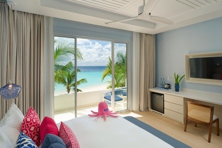 Eri Maldives (Ex. Eriyadu Island Resort) - 61