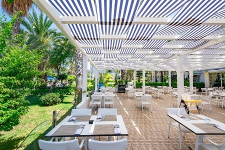 Turecko Alanya Utopia Resort & Residence  (Ex.