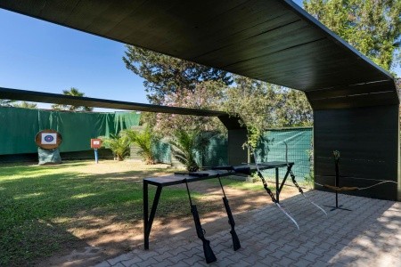 Limak Arcadia Sport Resort - 93