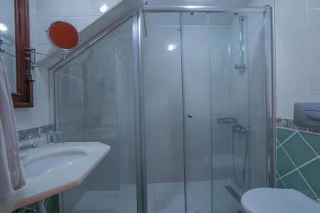 Turecko Side Süral Garden 15 dňový pobyt All Inclusive Letecky Letisko: Praha September 2026 (17/09/26- 1/10/26)