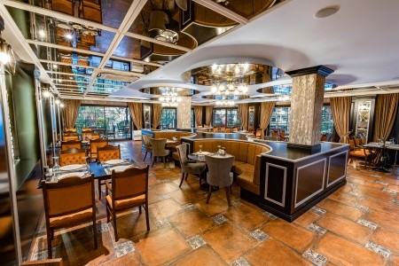 Turecko Alanya Utopia Resort & Residence  (Ex.