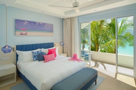 Eri Maldives (Ex. Eriyadu Island Resort) - 62