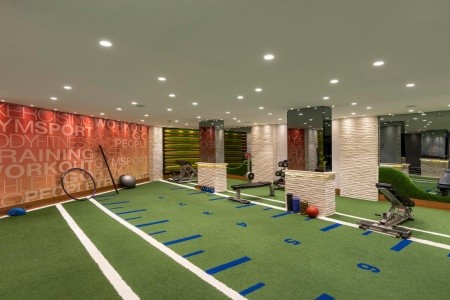 Limak Arcadia Sport Resort - 95