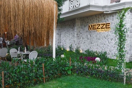 Turecko Alanya Utopia Resort & Residence  (Ex.