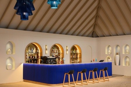 Eri Maldives (Ex. Eriyadu Island Resort) - 63