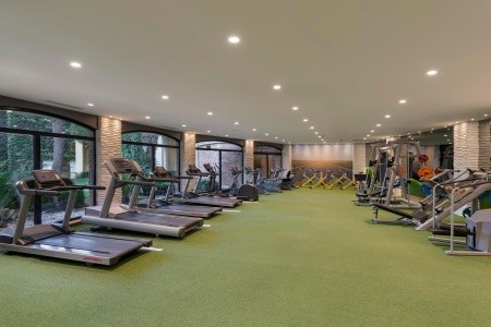 Limak Arcadia Sport Resort - 96