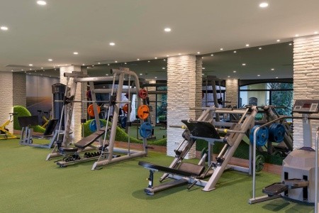 Limak Arcadia Sport Resort - 97