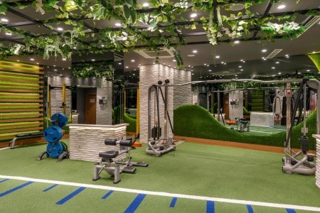 Limak Arcadia Sport Resort - 98