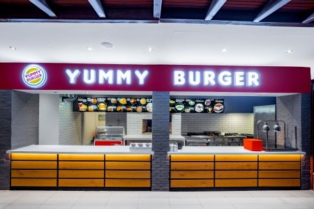 Turecko Alanya Utopia Resort & Residence  (Ex.