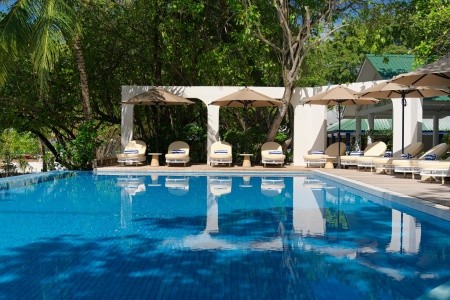 Eri Maldives (Ex. Eriyadu Island Resort) - 65