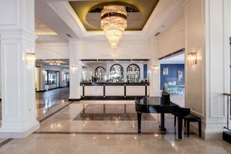 Turecko Alanya Utopia Resort & Residence  (Ex.