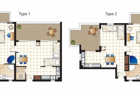 Grécko Kréta Grecotel Marine Palace & Aqua Park 7 dňový pobyt All Inclusive Letecky Letisko: Praha August 2026 (27/08/26- 2/09/26)