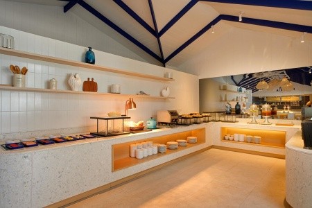 Eri Maldives (Ex. Eriyadu Island Resort) - 66