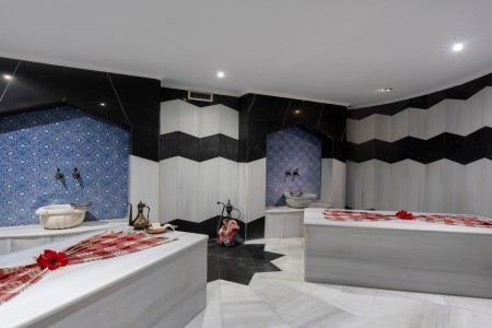 Limak Arcadia Sport Resort - 101