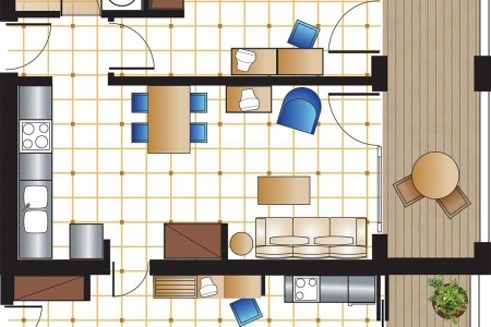 Grécko Kréta Grecotel Marine Palace & Aqua Park 7 dňový pobyt All Inclusive Letecky Letisko: Praha August 2026 (27/08/26- 2/09/26)