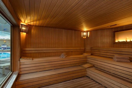 Limak Arcadia Sport Resort - 102