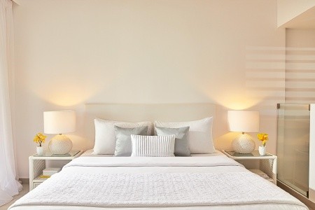 Grécko Kréta Grecotel Marine Palace & Aqua Park 7 dňový pobyt All Inclusive Letecky Letisko: Praha August 2026 (27/08/26- 2/09/26)