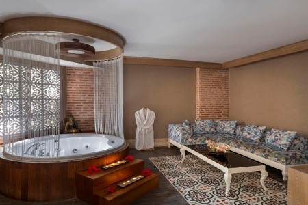 Limak Arcadia Sport Resort - 103