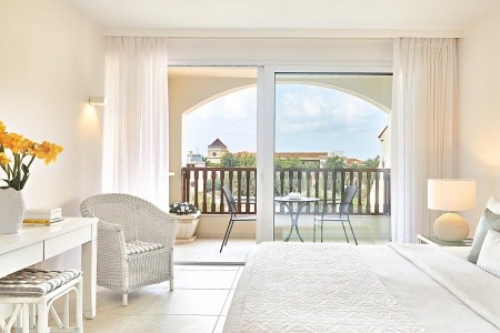 Grécko Kréta Grecotel Marine Palace & Aqua Park 7 dňový pobyt All Inclusive Letecky Letisko: Praha August 2026 (27/08/26- 2/09/26)