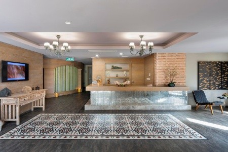 Limak Arcadia Sport Resort - 104