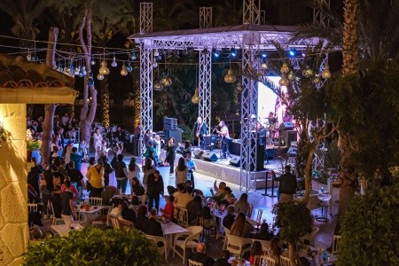 Turecko Alanya Utopia Resort & Residence  (Ex.