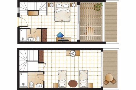 Grécko Kréta Grecotel Marine Palace & Aqua Park 7 dňový pobyt All Inclusive Letecky Letisko: Praha August 2026 (27/08/26- 2/09/26)