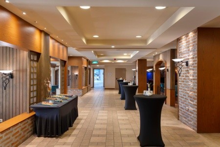 Limak Arcadia Sport Resort - 105