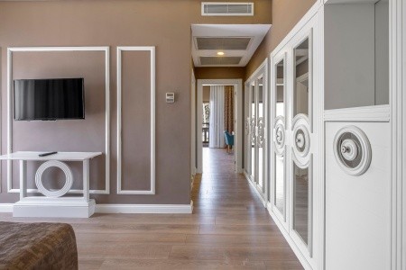 Turecko Alanya Utopia Resort & Residence  (Ex.