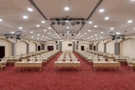 Limak Arcadia Sport Resort - 107