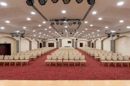 Limak Arcadia Sport Resort - 108