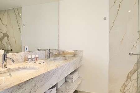 Grécko Kréta Grecotel Marine Palace & Aqua Park 7 dňový pobyt All Inclusive Letecky Letisko: Praha August 2026 (27/08/26- 2/09/26)