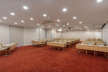 Limak Arcadia Sport Resort - 109