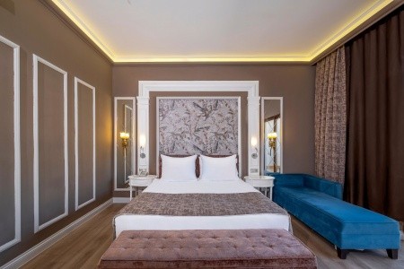 Turecko Alanya Utopia Resort & Residence  (Ex.