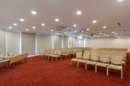 Limak Arcadia Sport Resort - 110