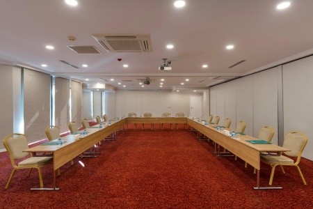 Limak Arcadia Sport Resort - 111