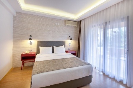 Turecko Alanya Utopia Resort & Residence  (Ex.