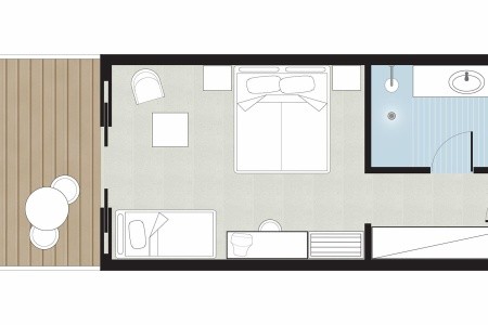 Grécko Kréta Grecotel Marine Palace & Aqua Park 7 dňový pobyt All Inclusive Letecky Letisko: Praha August 2026 (27/08/26- 2/09/26)