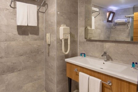 Turecko Alanya Utopia Resort & Residence  (Ex.