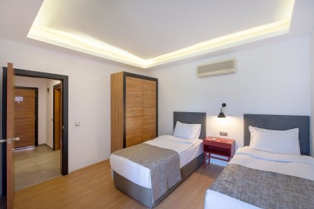 Turecko Alanya Utopia Resort & Residence  (Ex.