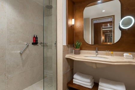 Grécko Kréta Grecotel Marine Palace & Aqua Park 7 dňový pobyt All Inclusive Letecky Letisko: Praha August 2026 (27/08/26- 2/09/26)