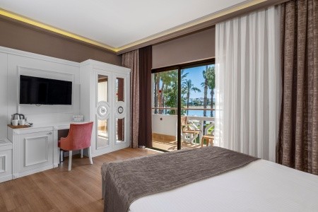 Turecko Alanya Utopia Resort & Residence  (Ex.