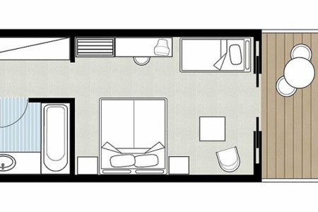 Grécko Kréta Grecotel Marine Palace & Aqua Park 7 dňový pobyt All Inclusive Letecky Letisko: Praha August 2026 (27/08/26- 2/09/26)