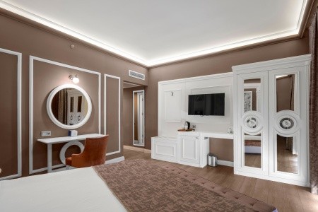 Turecko Alanya Utopia Resort & Residence  (Ex.