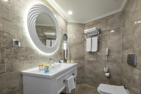 Turecko Alanya Utopia Resort & Residence  (Ex.